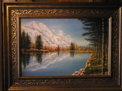 Lago