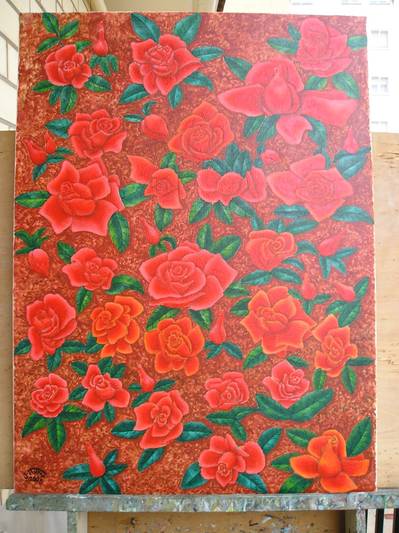 Rosas